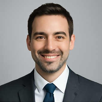 Michael Rodriguez