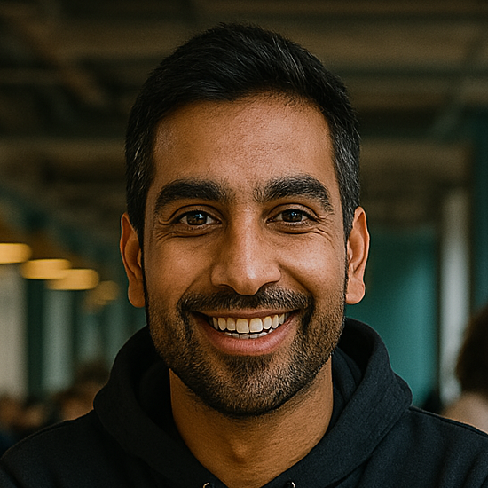 YC Founder
